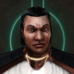 Saesi Bomba — legacy portrait