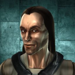 Siltan — legacy portrait