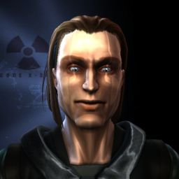 Mark Szymanski — legacy portrait