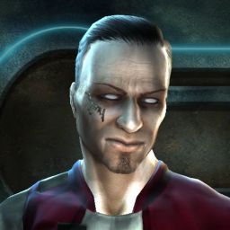 Kolir Hu'lya — legacy portrait