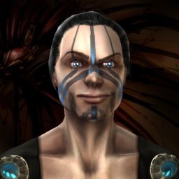 kill2ryan — legacy portrait
