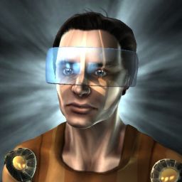 Laitcaille — legacy portrait