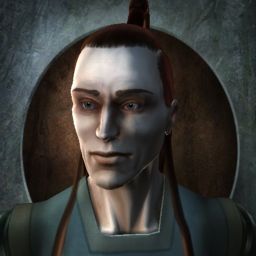 Violans — legacy portrait