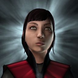 Arc0le — legacy portrait