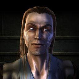 mattchoo — legacy portrait
