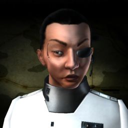 The Pol — legacy portrait