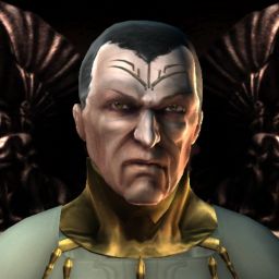 Valazzar — legacy portrait