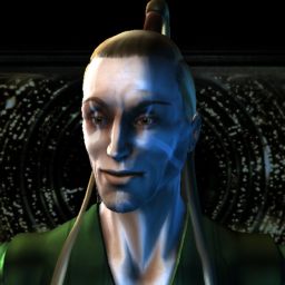 Sempii — legacy portrait