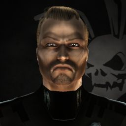 H3llioN — legacy portrait