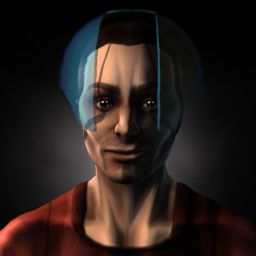 Espodamus — legacy portrait