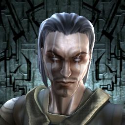 shrake — legacy portrait