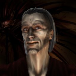 Elimu — legacy portrait