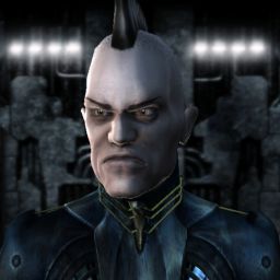 Juvold — legacy portrait