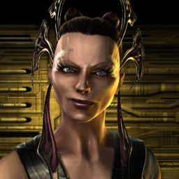 Korela — legacy portrait