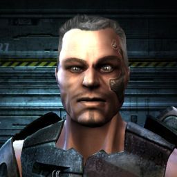 Etan Lightbringer — legacy portrait