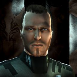 Demyen — legacy portrait