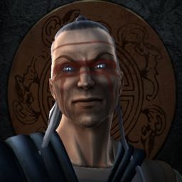 Andicuri Vas — legacy portrait