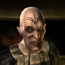 Jarko Eveonauta — legacy portrait