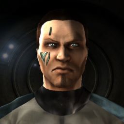 Sundaan — legacy portrait