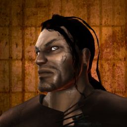 XEXEKA — legacy portrait