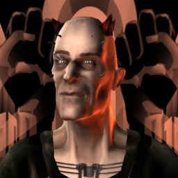 Yargelsnogger — legacy portrait