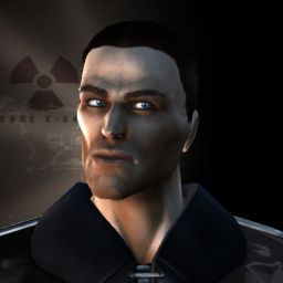 Darkending — legacy portrait