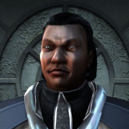 rock 22 — legacy portrait