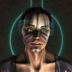 Psychosis Lust — legacy portrait