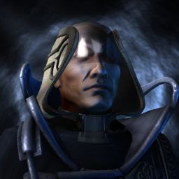 Flawless Cowboy — legacy portrait