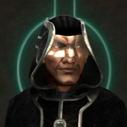 Joebarchuck — legacy portrait