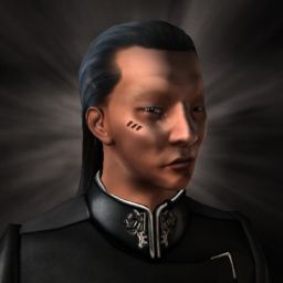 Domnul Crapu — legacy portrait