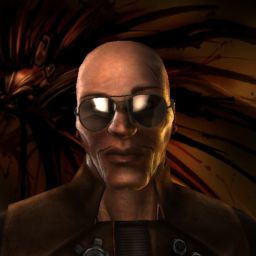 AUTERSPEACE — legacy portrait