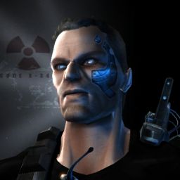 Von Bonez — legacy portrait