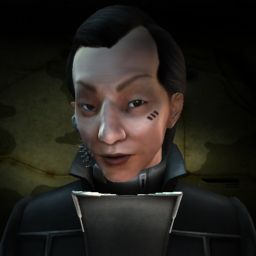 montykiller — legacy portrait