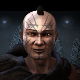 Atlas Oracle — legacy portrait
