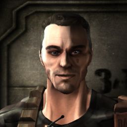 Gurillmo — legacy portrait