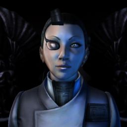 Azythiel — legacy portrait