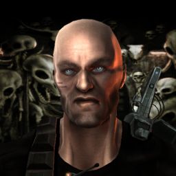 shadoww — legacy portrait