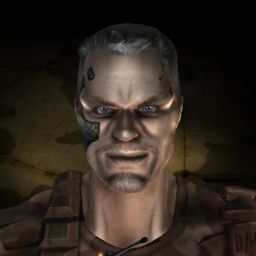 Xander Ashe — legacy portrait