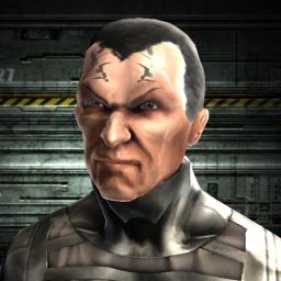 554812 — legacy portrait