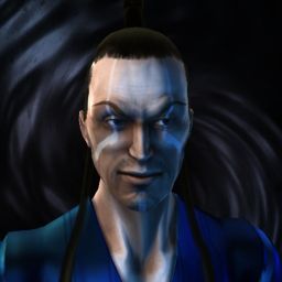 Jevexus — legacy portrait