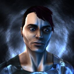 Kamose Majere — legacy portrait