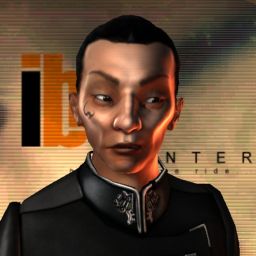 Alumar Ventrue — legacy portrait