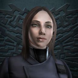 Kagarasha — legacy portrait