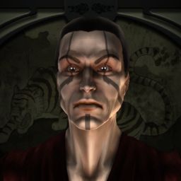 Corben Medeu — legacy portrait