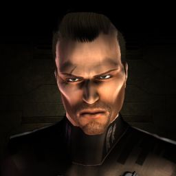 Krsnik — legacy portrait