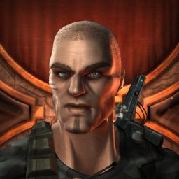 Llewelyn Fawr — legacy portrait