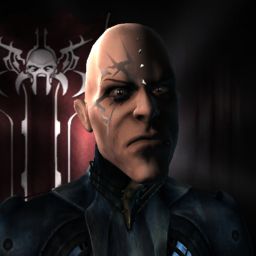 Akirashinu — legacy portrait