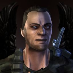 Alageth — legacy portrait