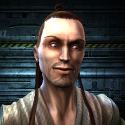 Forgereth — legacy portrait